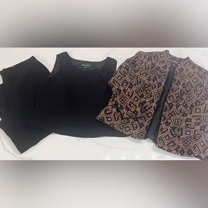 JESSICA HOWARD 3 pc woman’s suit SIZE 18w